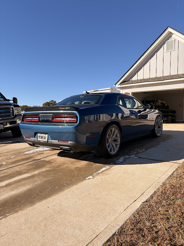 KLX Detailing - Transportation in Athens, GA