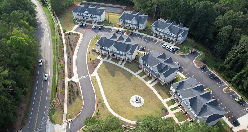 Knoll Creek - Hotels in Athens, GA