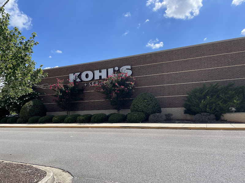 Kohl's - Stores in Athens, GA