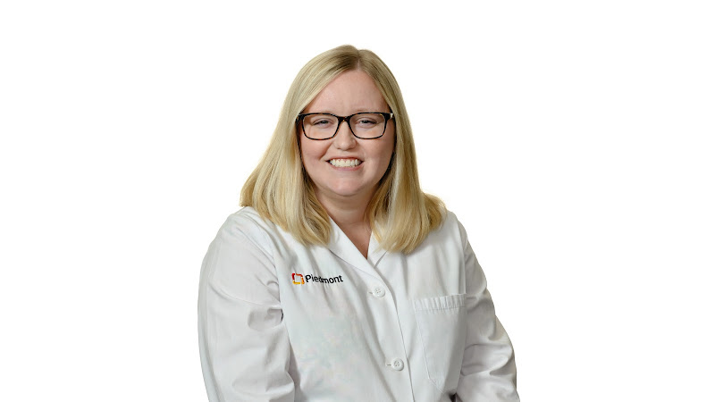 Kristen Quick, MD - Health in Athens, GA