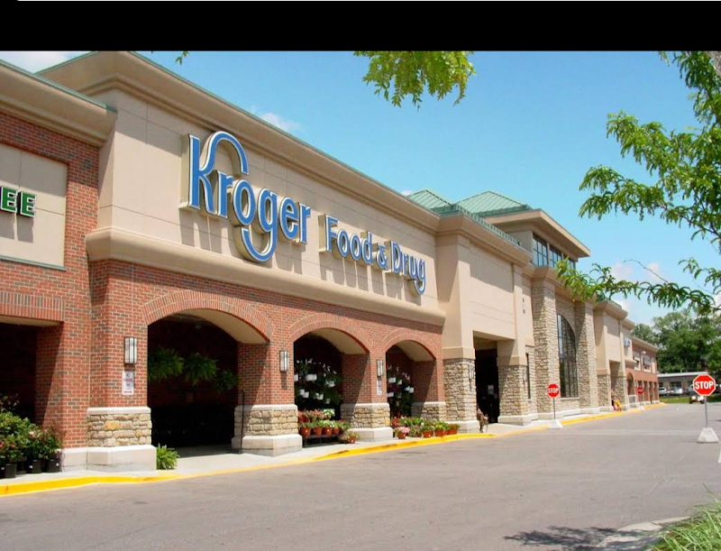 Kroger - Stores in Athens, GA