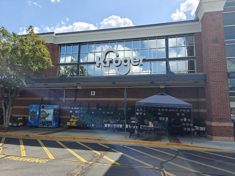 Kroger - Stores in Athens, GA