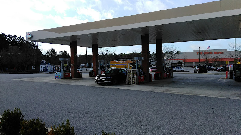Kroger Fuel Center - Services in Athens, GA