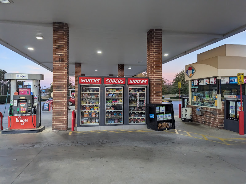 Kroger Fuel Center - Services in Athens, GA