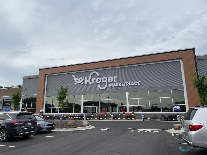 Kroger Marketplace - Stores in Athens, GA
