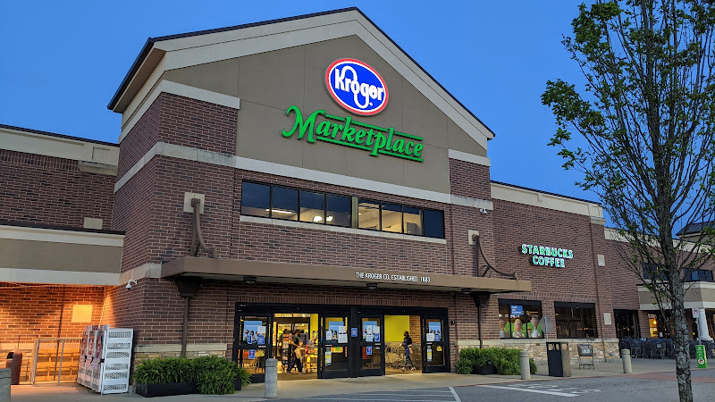 Kroger Marketplace - Stores in Athens, GA