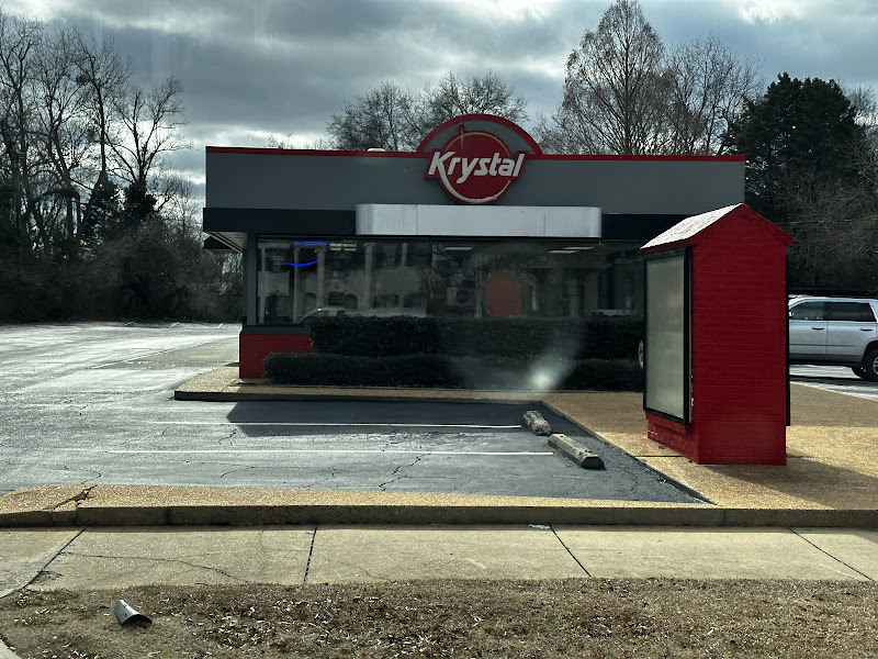 Krystal - Restaurants in Athens, GA