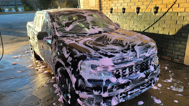 Kwik Car Wash - Transportation in Athens, GA