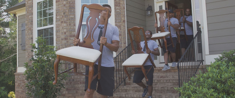 L'Goff Moving Services - Services in Athens, GA