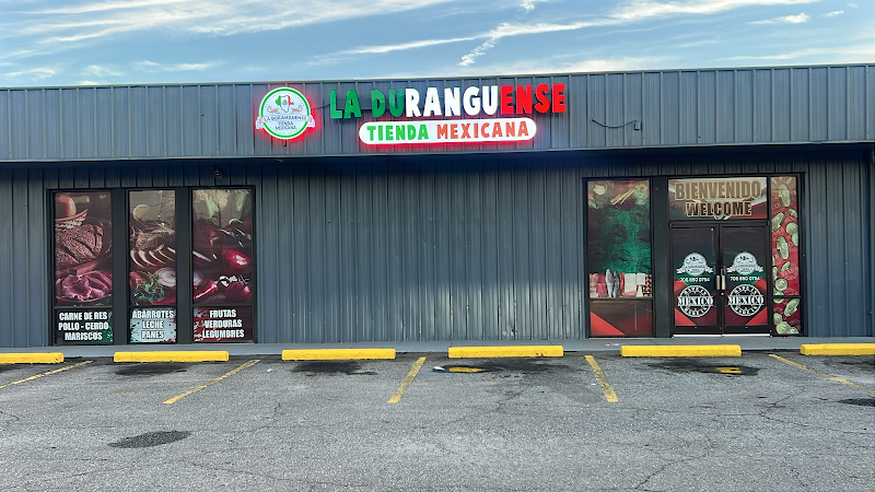La Duranguense - Stores in Athens, GA