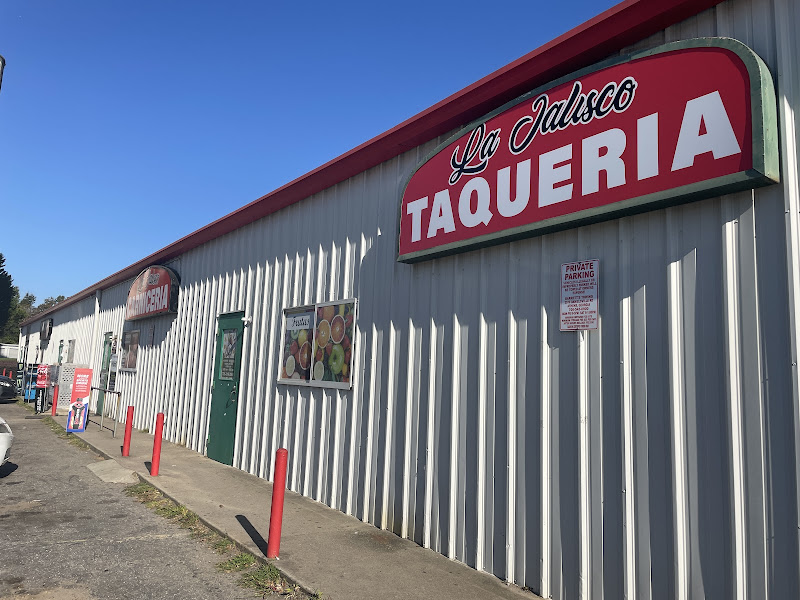La Jalisco - Stores in Athens, GA