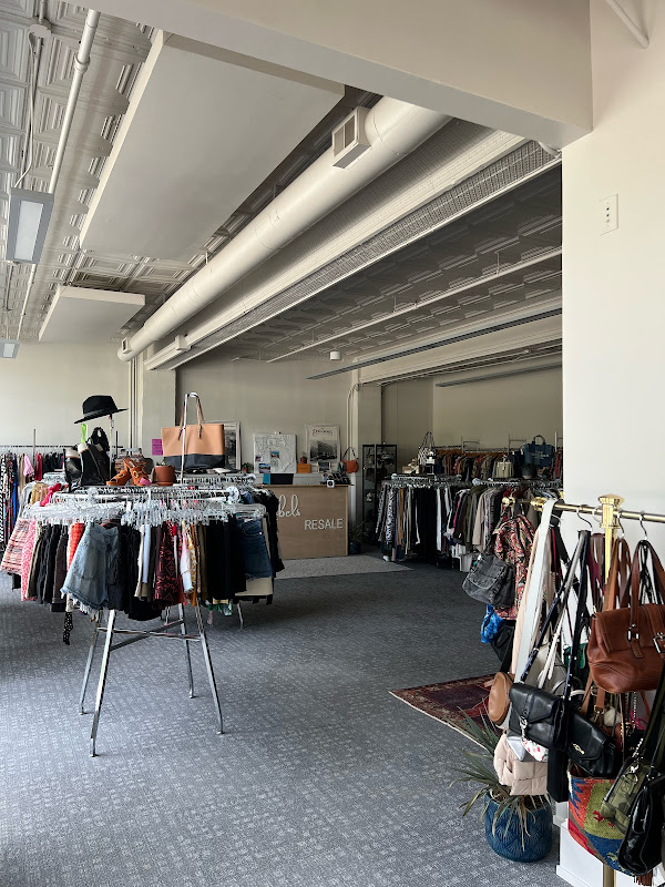 Labels Resale Boutique - Stores in Athens, GA