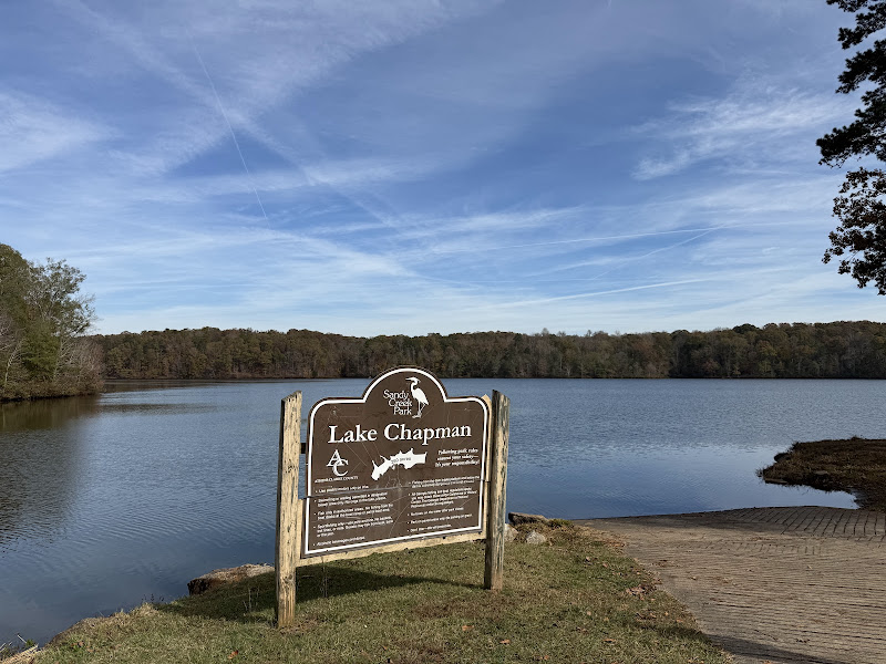 Lake Chapman - Things to Do in Athens, GA