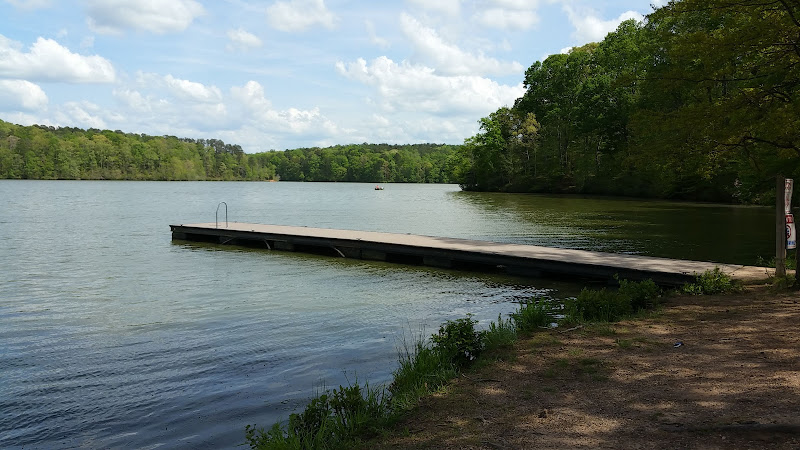 Lake Chapman Boat Ramp - Hotels in Athens, GA
