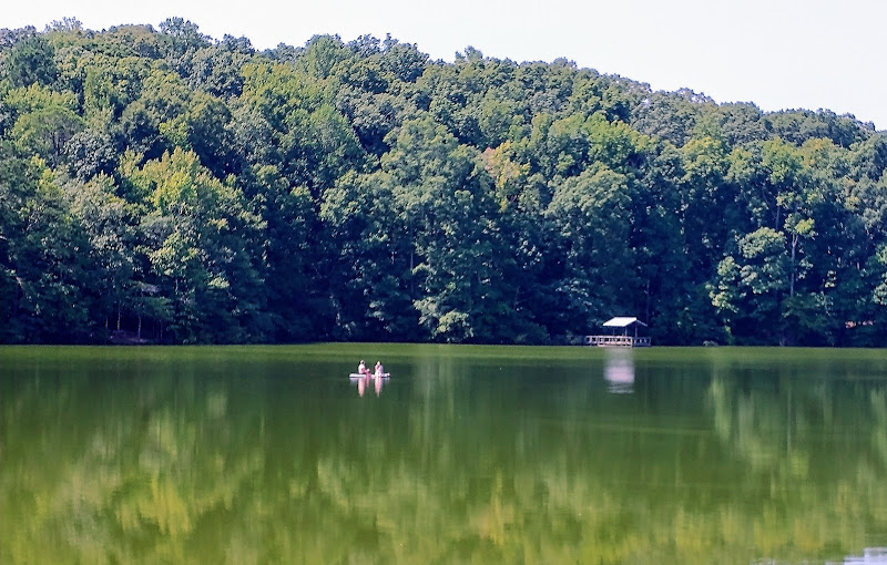 Lake Herrick Beach - Hotels in Athens, GA