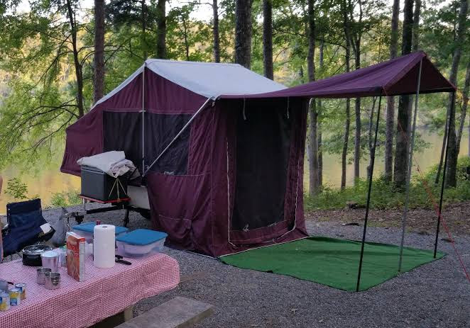 Lake Sinclair Recreation Area - Restaurants in Athens, GA