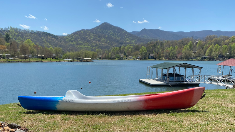 Lakefront Mountain Suite - Hotels in Athens, GA