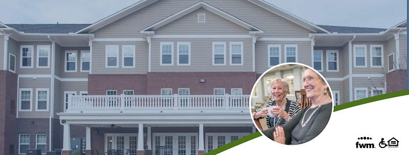 Lakewood Hills Senior Village - Hotels in Athens, GA