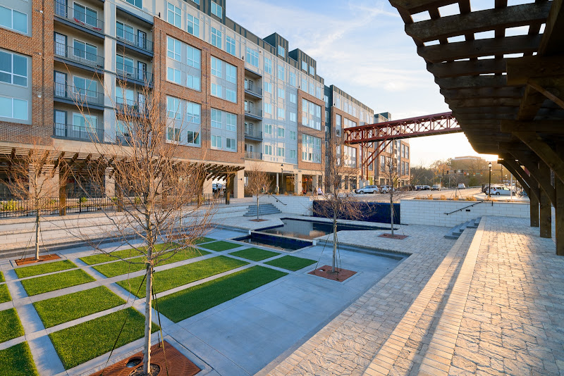 Landmark Properties - Services in Athens, GA