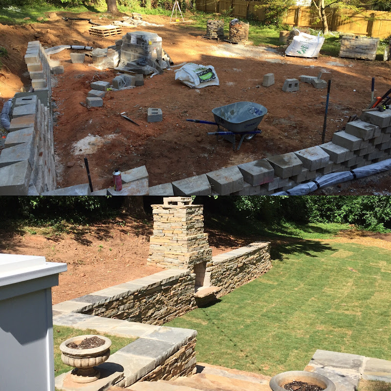 Landscape Discoveries - Services in Athens, GA