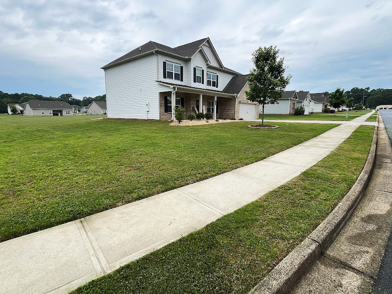 Landscape Escape - Services in Athens, GA