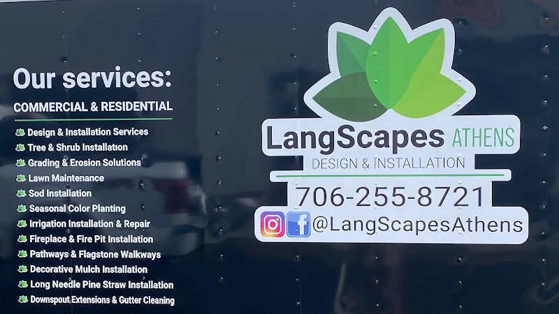 LangScapes Athens LLC - Stores in Athens, GA