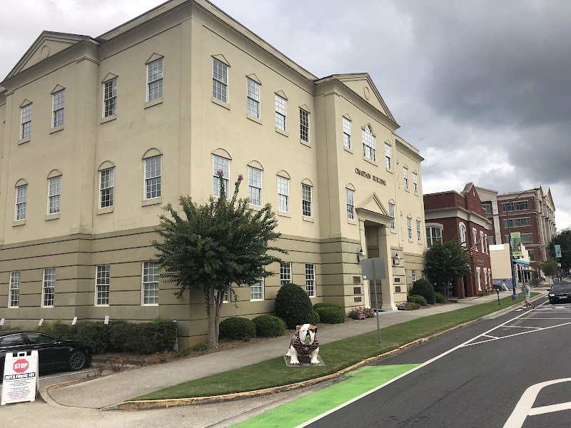 Law Offices of John F. Lyndon - Lawyers in Athens, GA
