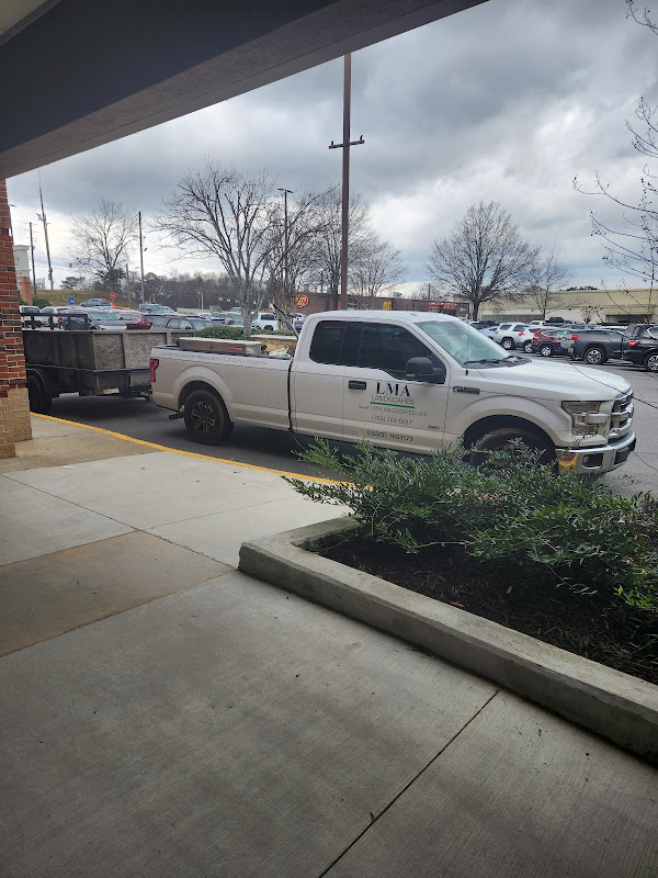 Lawn Maintenance Of Athens Inc - Services in Athens, GA