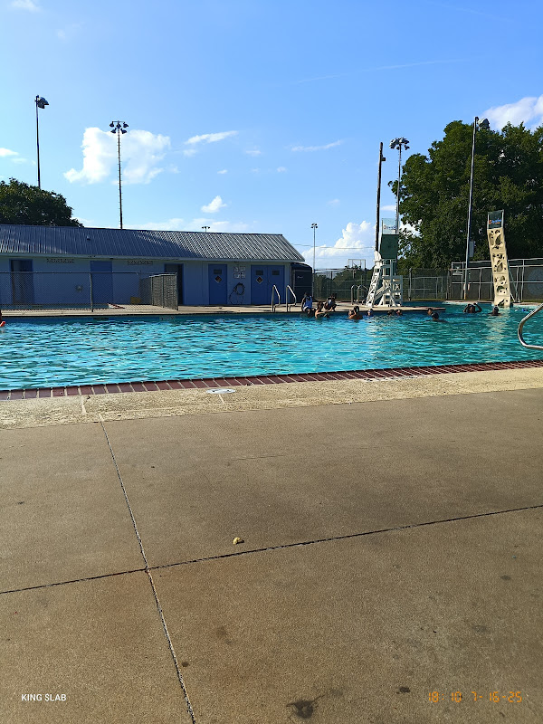 Lay Park Community Center - Things to Do in Athens, GA