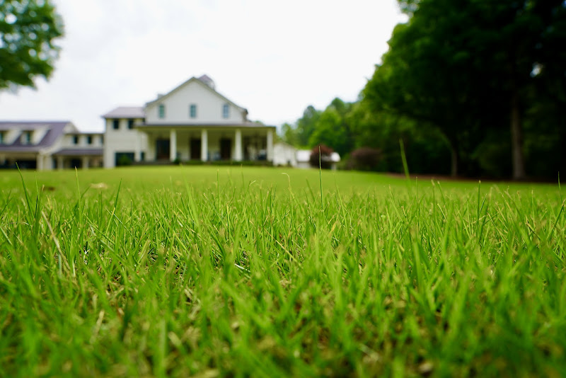 Legacy Lawn Care - Services in Athens, GA