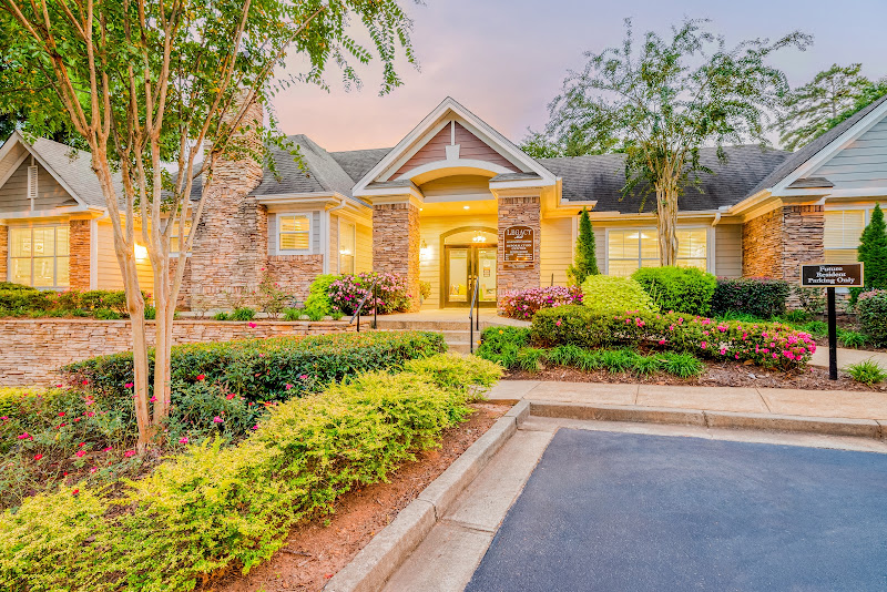 Legacy Mill - Hotels in Athens, GA
