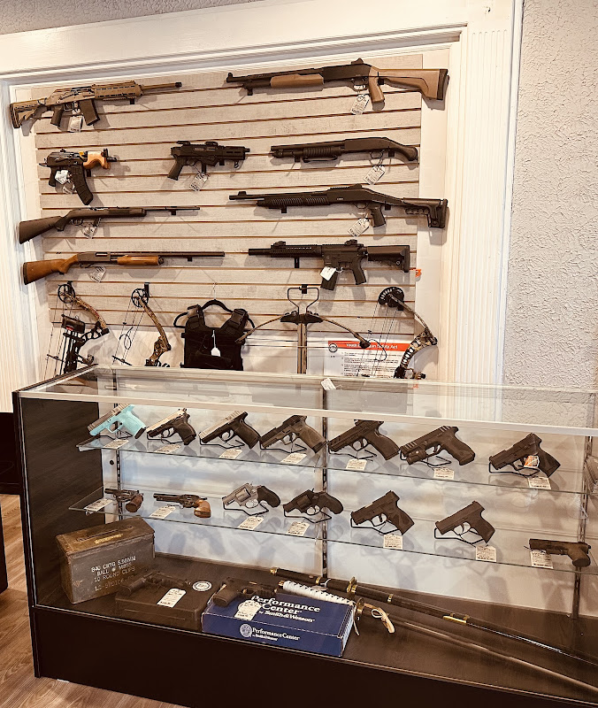 Legacy Pawn and Jewelry - Stores in Athens, GA