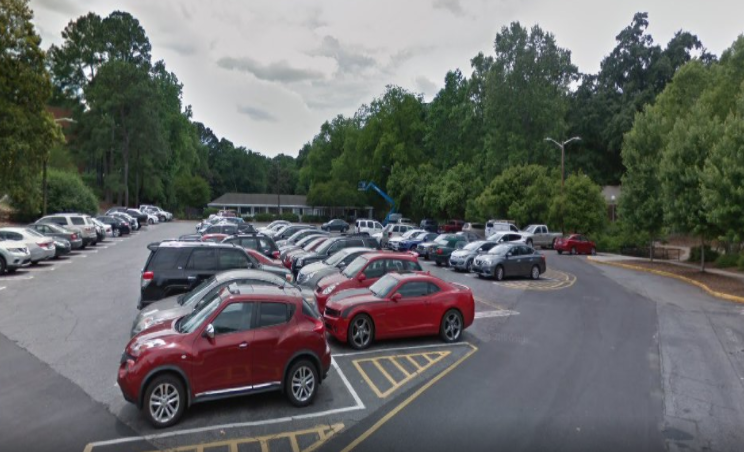 Legion Lot - Services in Athens, GA