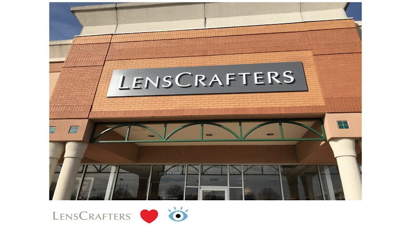 LensCrafters - Health in Athens, GA