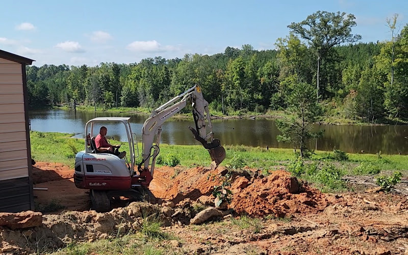 Let it Flow Backflow & Plumbing, LLC - Services in Athens, GA