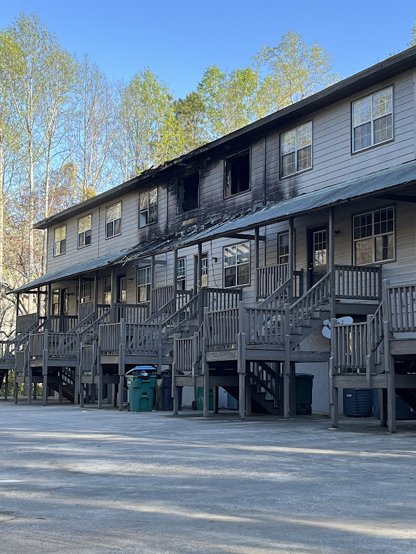 Lexington Heights - Hotels in Athens, GA