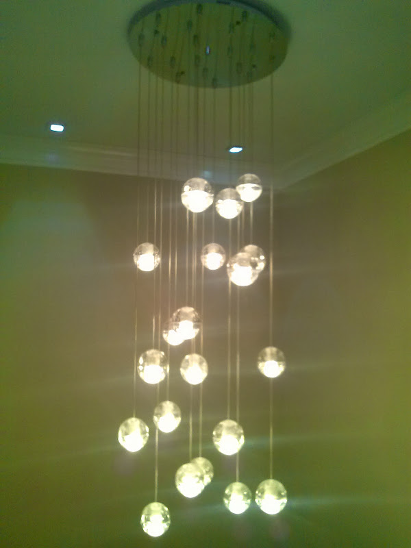 Liberty Electric and Lighting - Services in Athens, GA