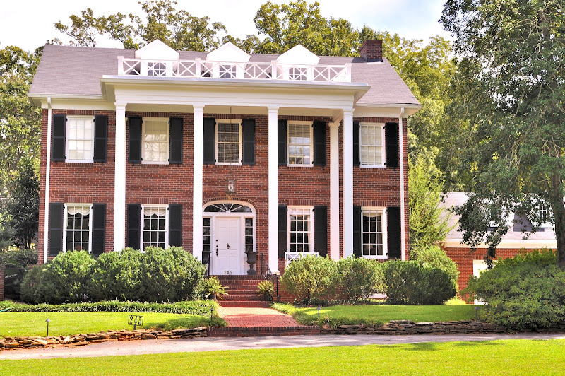 Liberty Painting LLC - Services in Athens, GA