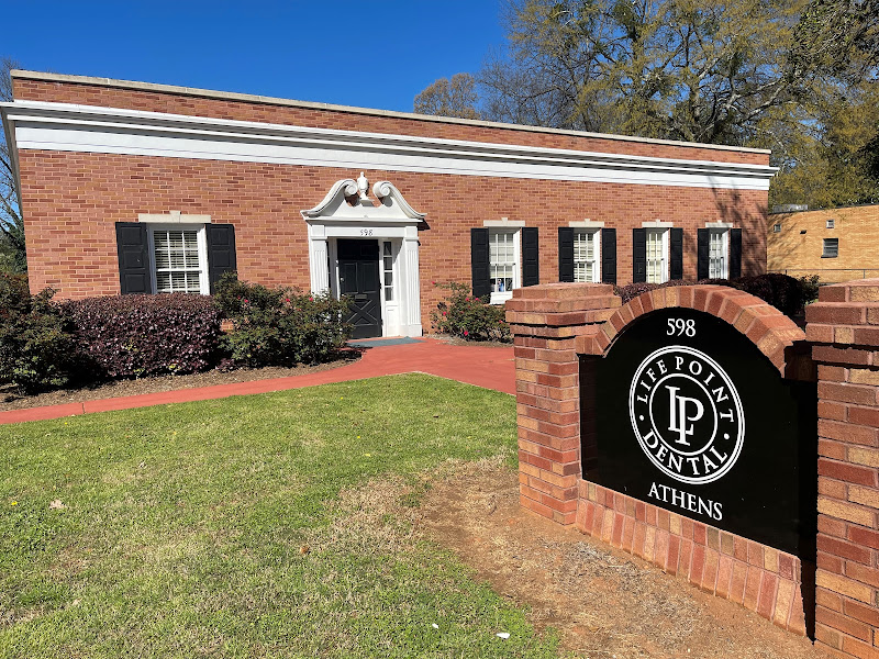 Life Point Dental Athens - Health in Athens, GA