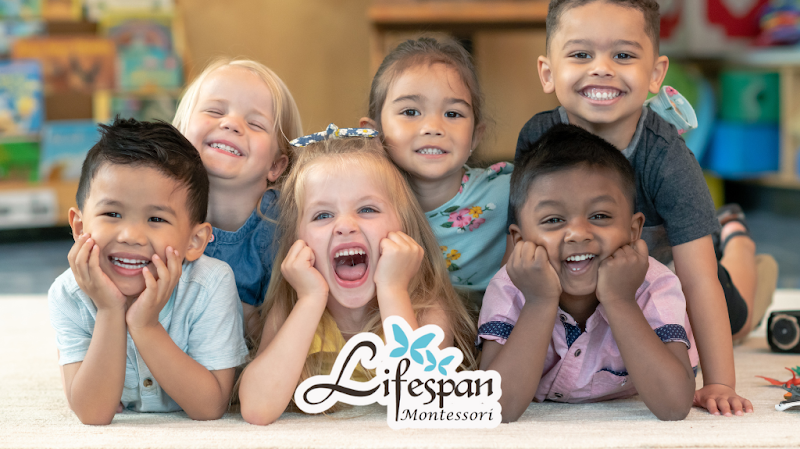 Lifespan Montessori - Tutors in Athens, GA