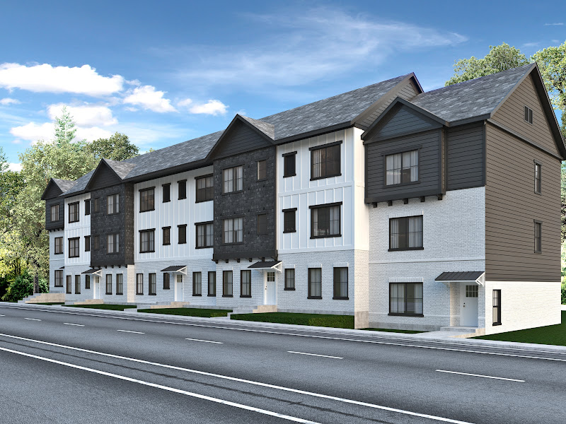 Linden Lane Apartments - Hotels in Athens, GA