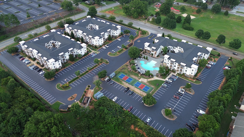 Line King LLC - Services in Athens, GA