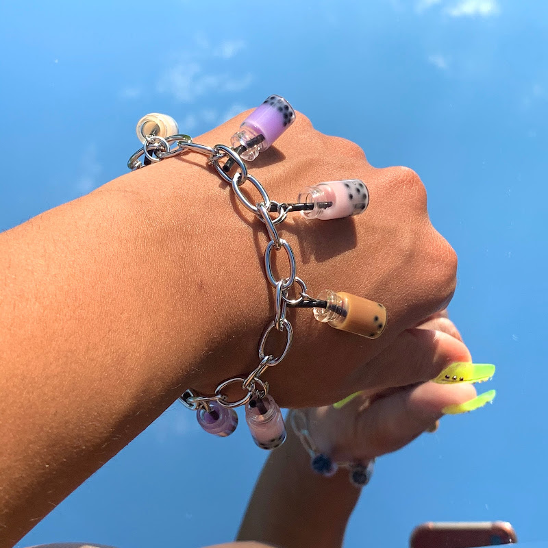 Links By Nami - Stores in Athens, GA