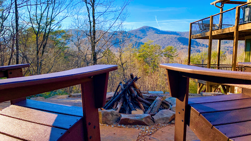 Little Andy Mountain Cabins - Hotels in Athens, GA