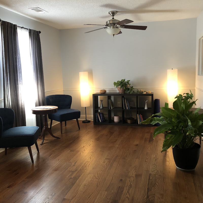 Living Balance Massage & Wellness - Health in Athens, GA