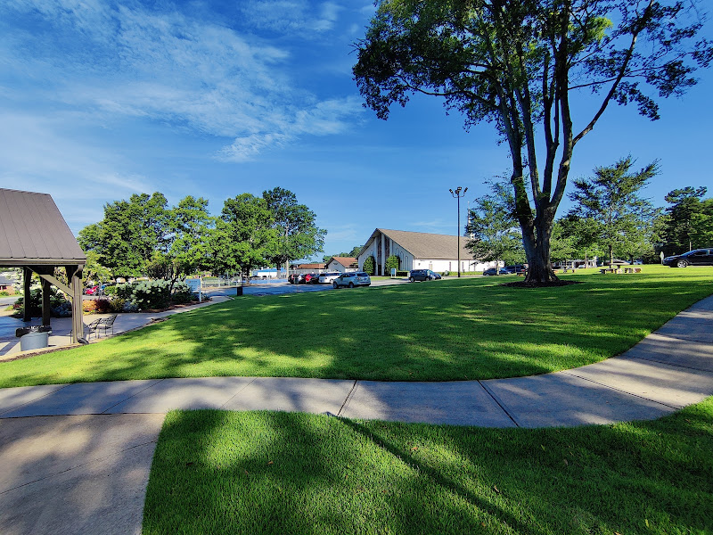 Living Hope Church Athens - Churches in Athens, GA