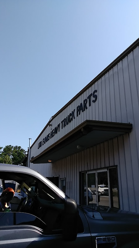 LKQ Heavy Truck, Athens - Stores in Athens, GA