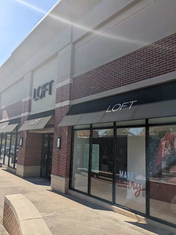 LOFT - Stores in Athens, GA
