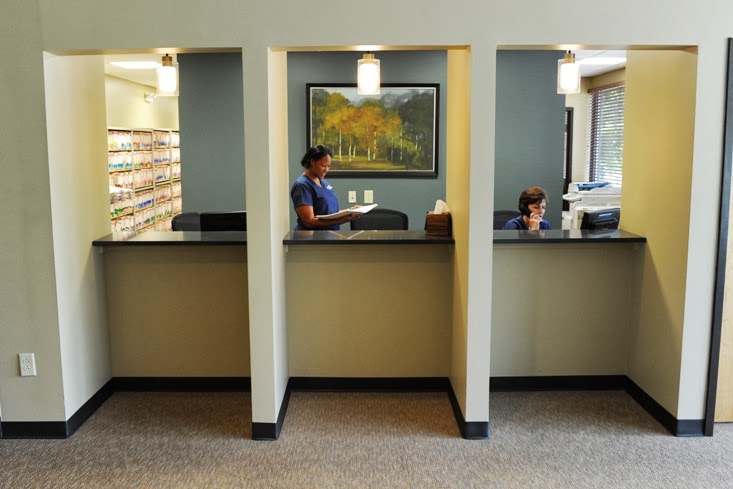 Logan K. Fields, MD - Health in Athens, GA