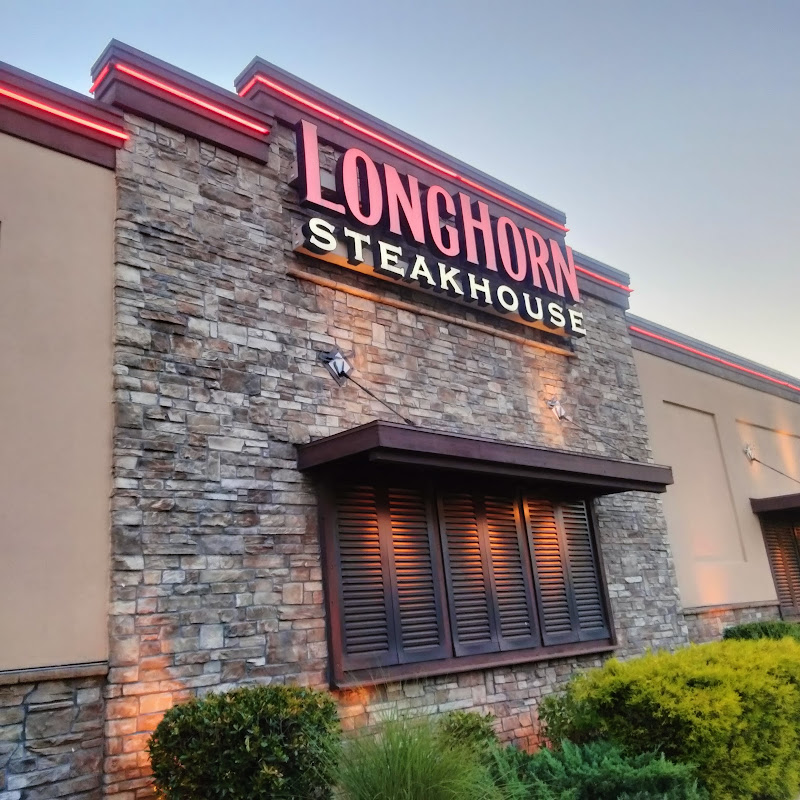 LongHorn Steakhouse - Restaurants in Athens, GA